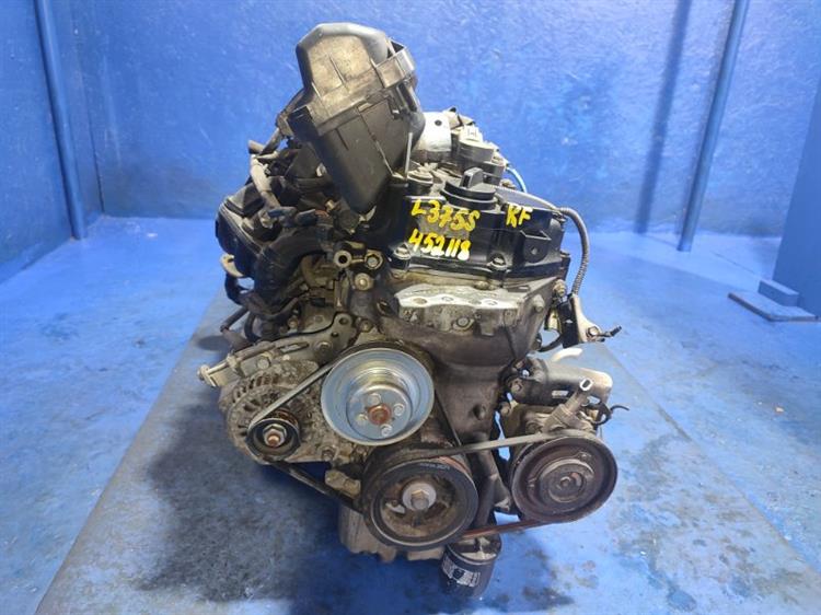Двигатель Дайхатсу Танто в Нижнекамске 452118