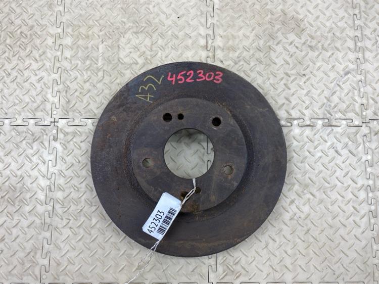 Тормозной диск Ниссан Цефиро в Нижнекамске 452303