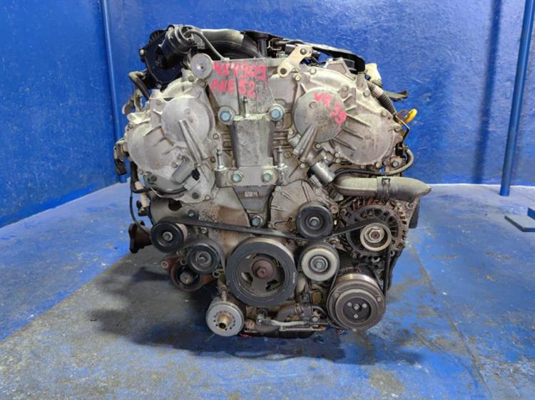 Двигатель Ниссан Эльгранд в Нижнекамске 454909