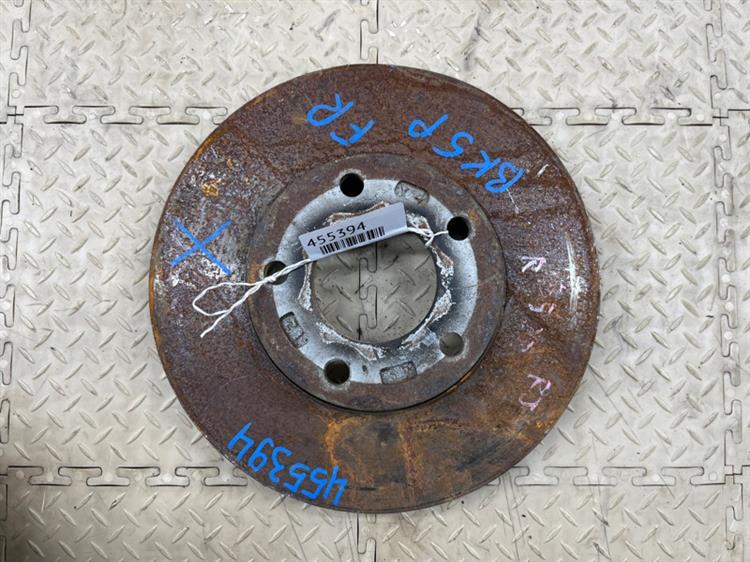 Тормозной диск Мазда Аксела в Нижнекамске 455394
