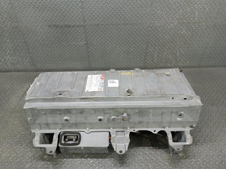 Высоковольтная батарея Тойота Краун в Нижнекамске 455897