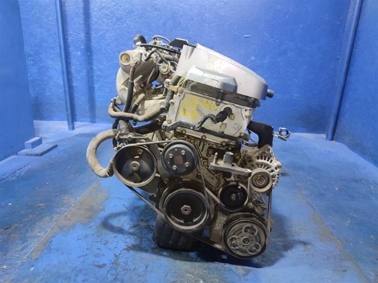 Двигатель Ниссан Санни в Нижнекамске 456324