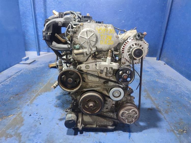 Двигатель Ниссан Серена в Нижнекамске 459730