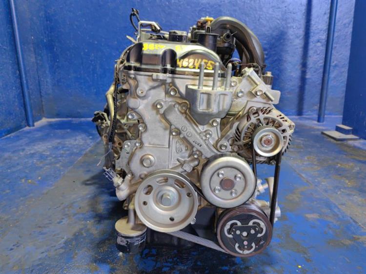 Двигатель Ниссан Дейз в Нижнекамске 462455