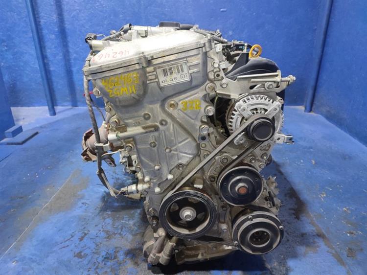 Двигатель Тойота Исис в Нижнекамске 462463
