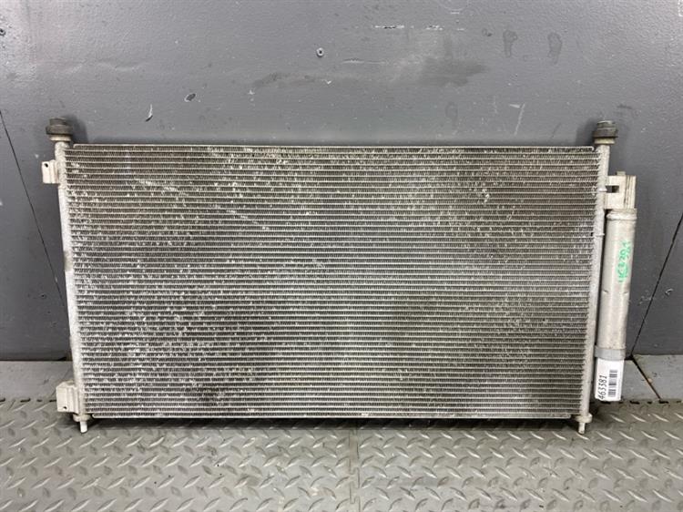 Радиатор кондиционера Хонда Стрим в Нижнекамске 463381