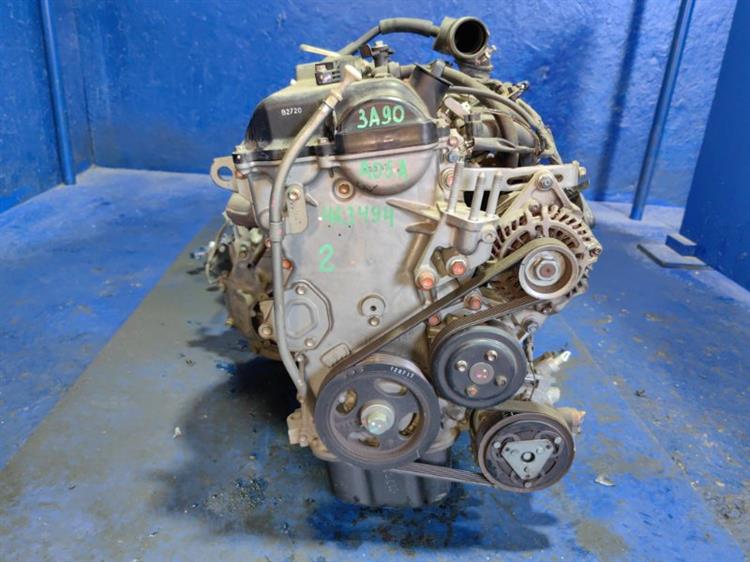 Двигатель Мицубиси Мираж в Нижнекамске 463494