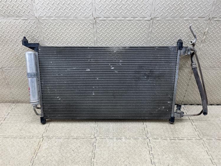 Радиатор кондиционера Ниссан Вингроуд в Нижнекамске 464280