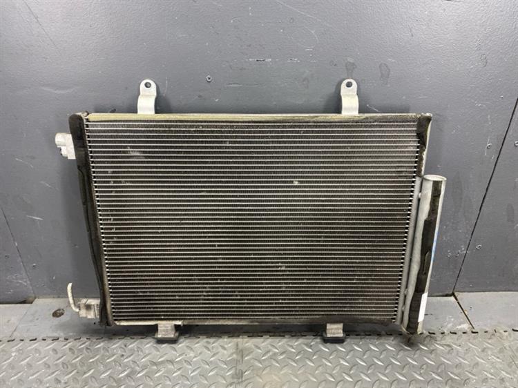 Радиатор кондиционера Suzuki Solio