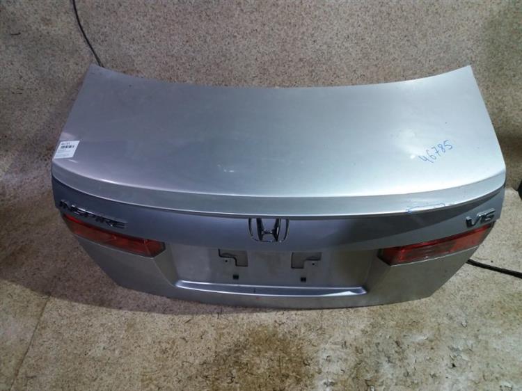 Крышка багажника Хонда Инспаер в Нижнекамске 46785