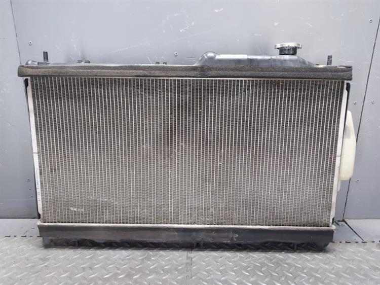 Радиатор основной Субару Эксига в Нижнекамске 476461