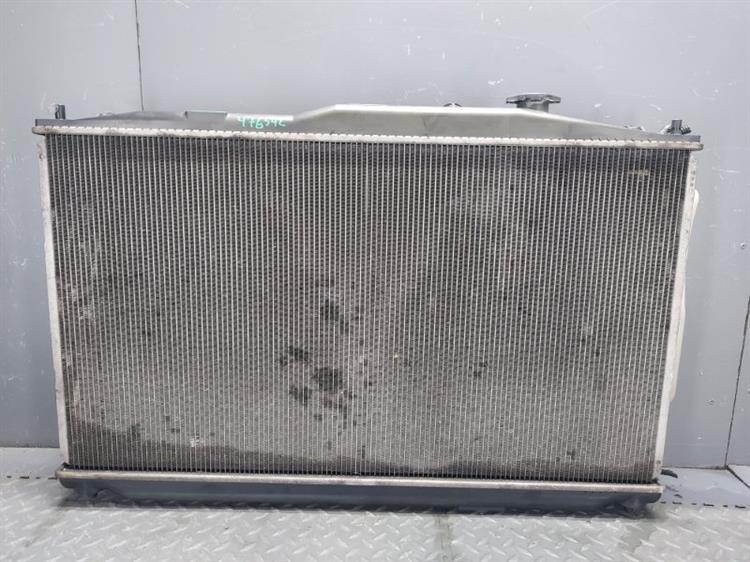 Радиатор основной Хонда Одиссей в Нижнекамске 476542