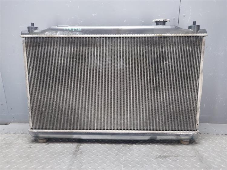 Радиатор основной Хонда Стрим в Нижнекамске 476740