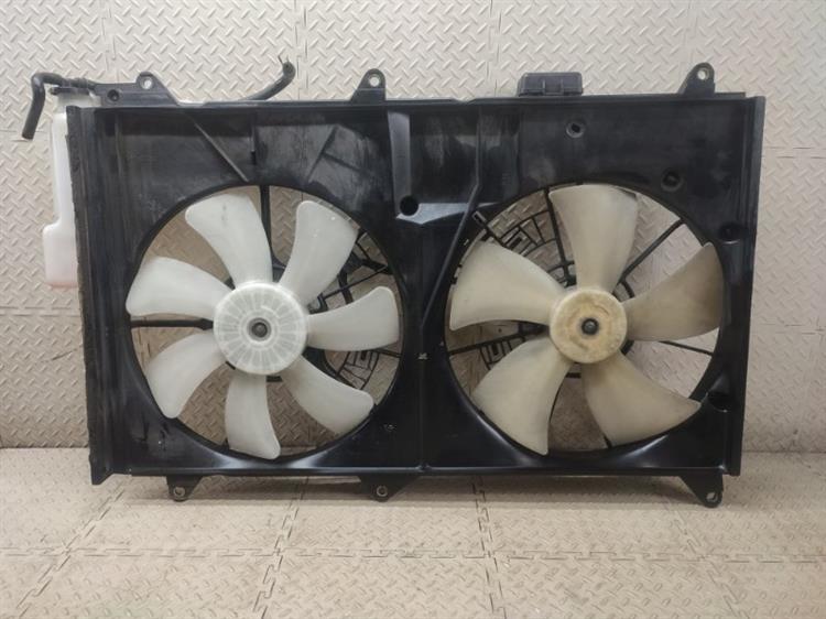 Вентилятор радиатора Toyota Estima