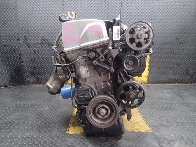 Двигатель Хонда СРВ в Нижнекамске 49921