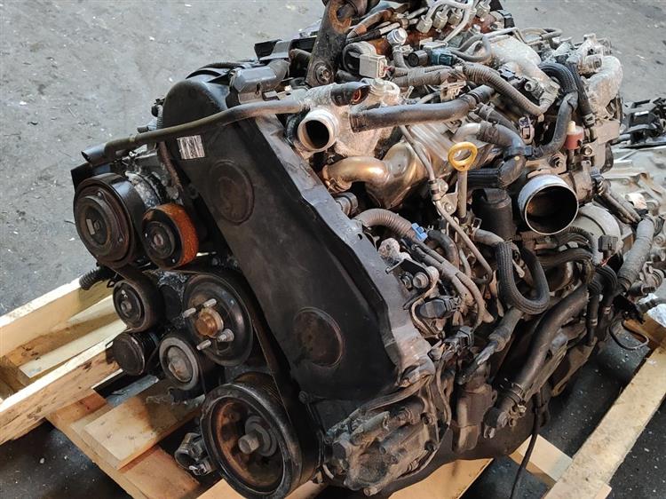 Двигатель Тойота Дюна в Нижнекамске 50572