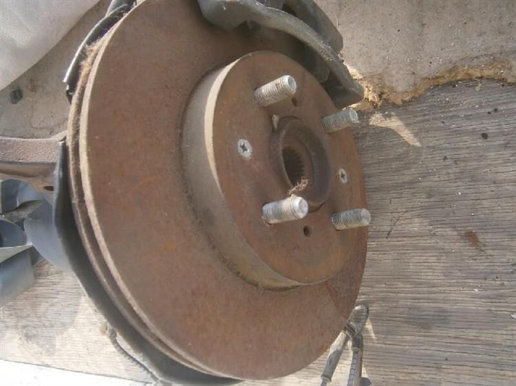Тормозной диск Хонда Фрид Спайк в Нижнекамске 53092