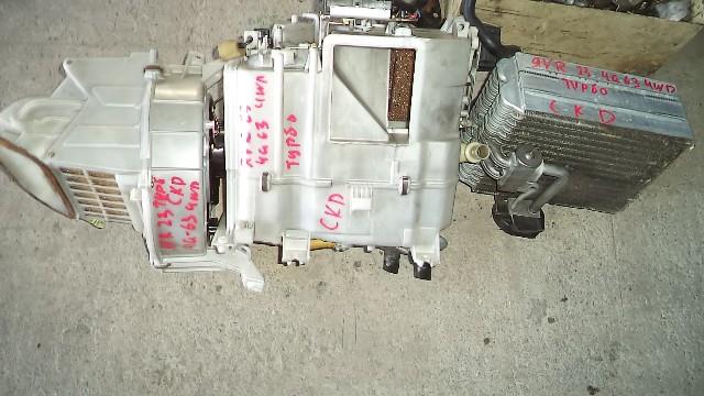 Мотор печки Мицубиси РВР в Нижнекамске 540921