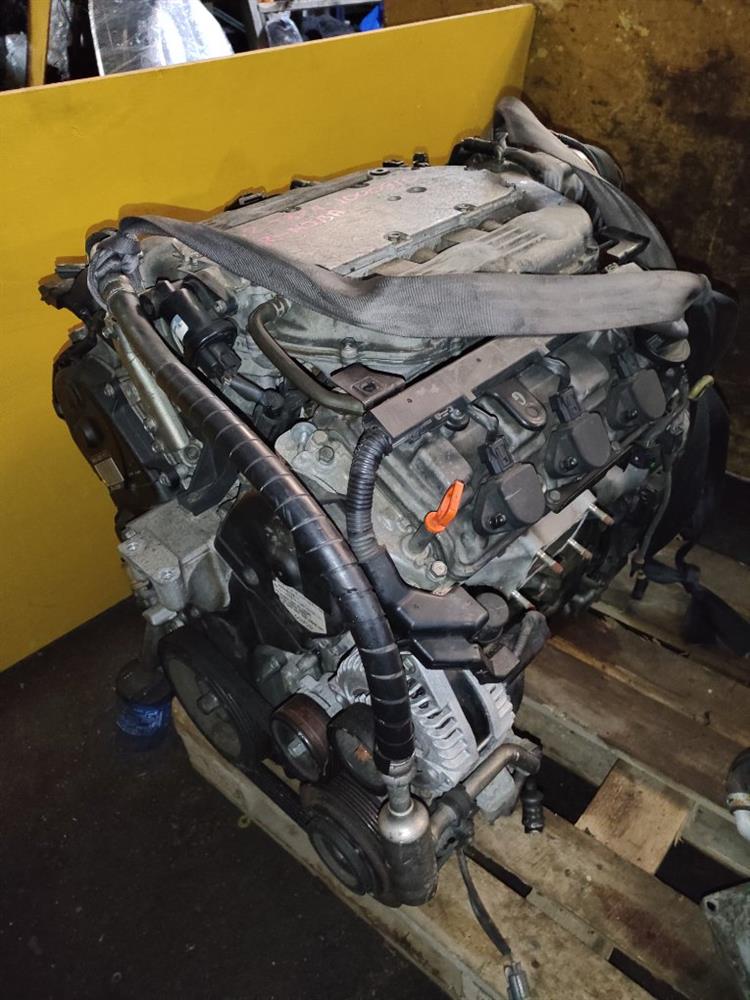 Двигатель Хонда Легенд в Нижнекамске 551641