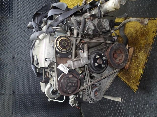 Двигатель Мицубиси Кантер в Нижнекамске 552051
