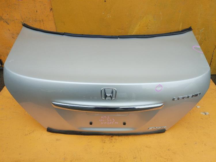 Крышка багажника Хонда Легенд в Нижнекамске 555211
