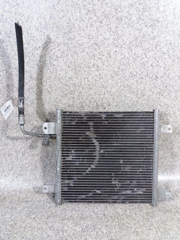 Радиатор кондиционера Мицубиси Кантер в Нижнекамске 5773