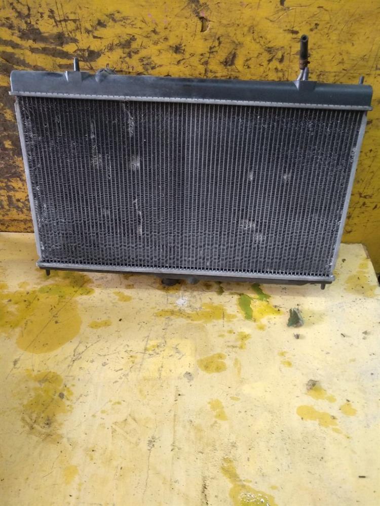 Радиатор основной Мицубиси Лансер Цедия в Нижнекамске 661451