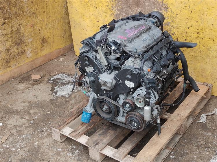 Двигатель Хонда Легенд в Нижнекамске 695831