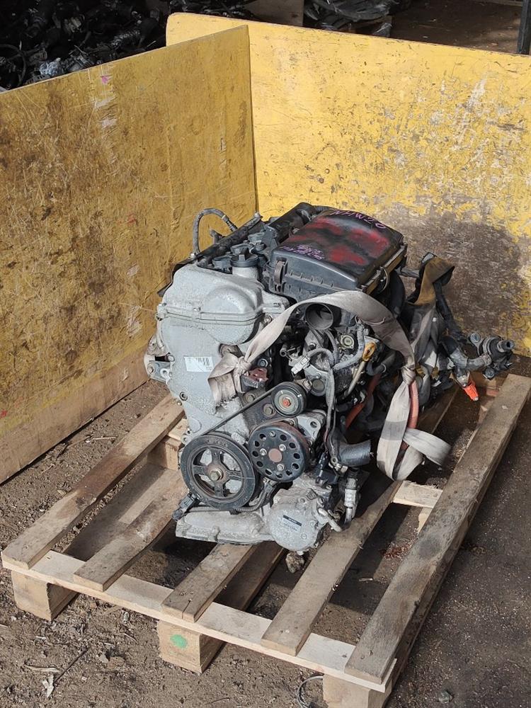 Двигатель Тойота Приус в Нижнекамске 696431