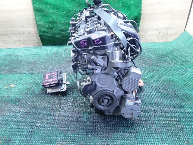 Двигатель Хонда Фит в Нижнекамске 70223