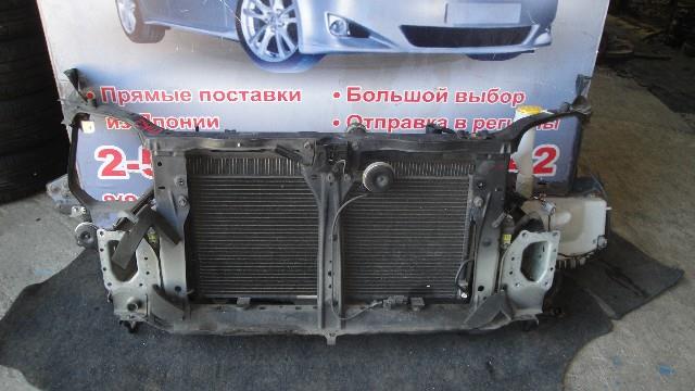 Рамка радиатора Субару Форестер в Нижнекамске 712111