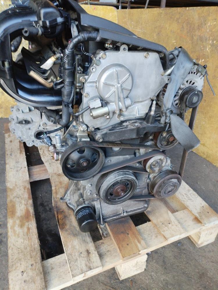 Двигатель Ниссан Мурано в Нижнекамске 731891