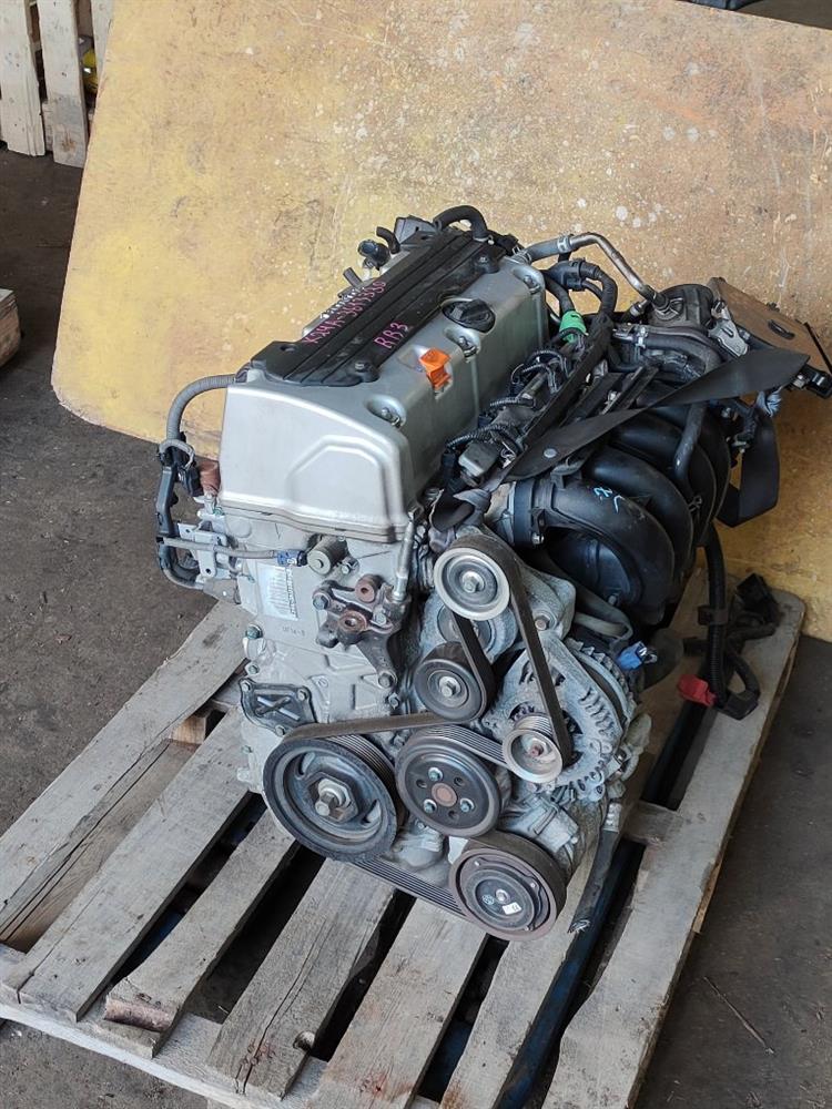 Двигатель Хонда Одиссей в Нижнекамске 732561