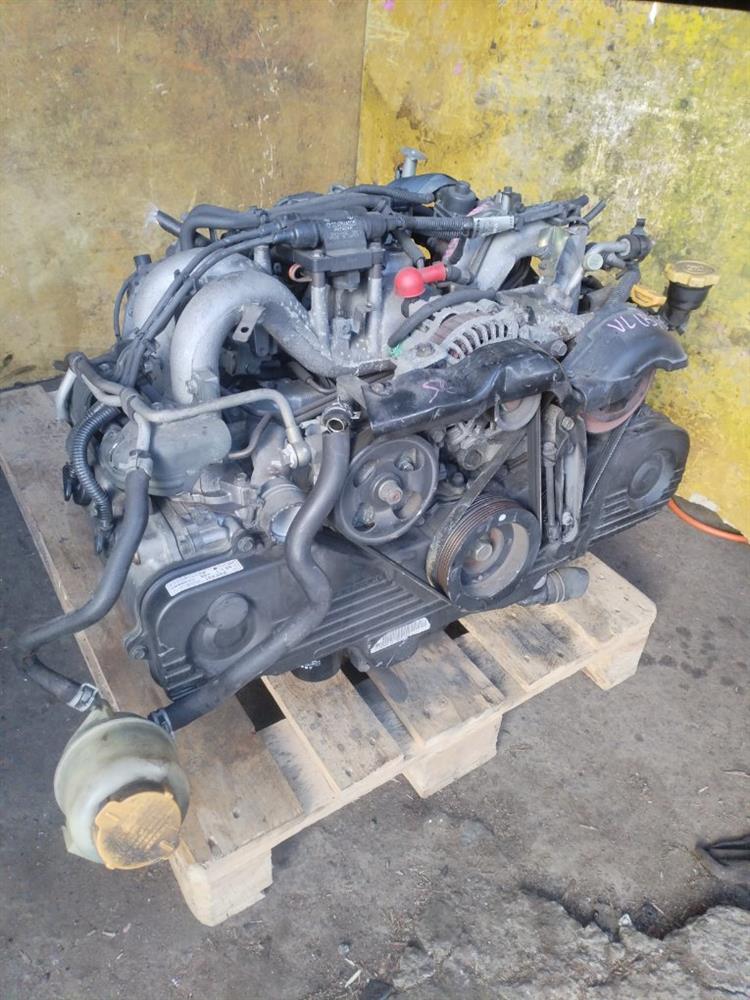 Двигатель Субару Импреза в Нижнекамске 732642