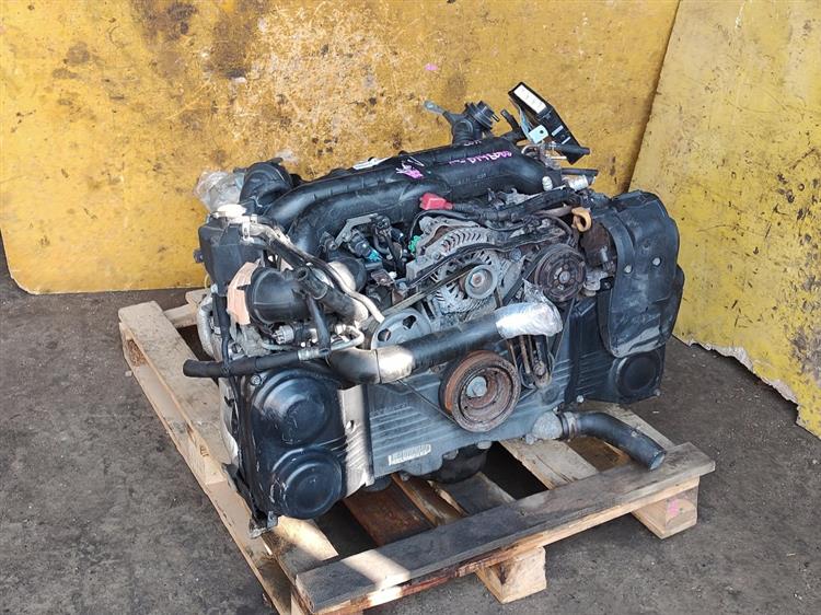 Двигатель Субару Легаси в Нижнекамске 73392