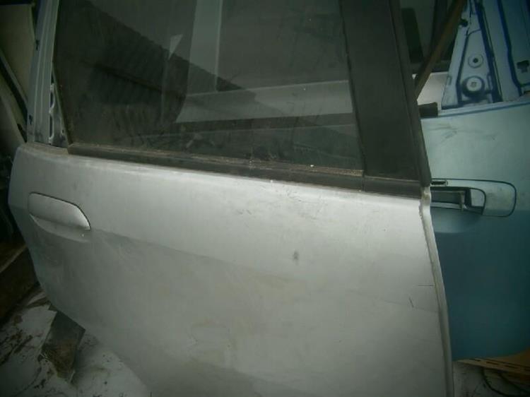 Дверь Хонда Фит в Нижнекамске 76335