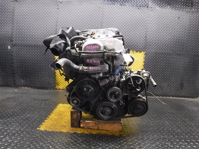 Двигатель Сузуки Джимни в Нижнекамске 765101
