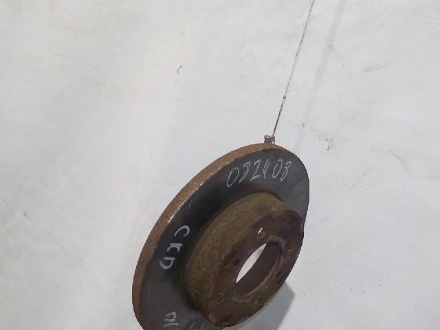 Тормозной диск Мицубиси Либеро в Нижнекамске 845041