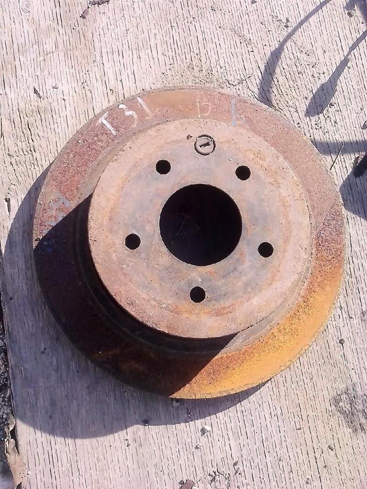Тормозной диск Ниссан Х-Трейл в Нижнекамске 85314