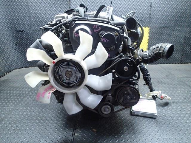 Двигатель Ниссан Седрик в Нижнекамске 86114