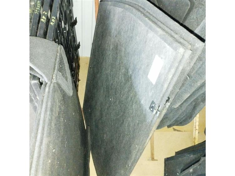 Полка багажника Субару Импреза в Нижнекамске 88925