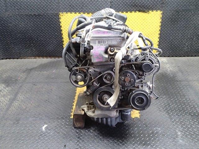 Двигатель Тойота Веллфайр в Нижнекамске 91042