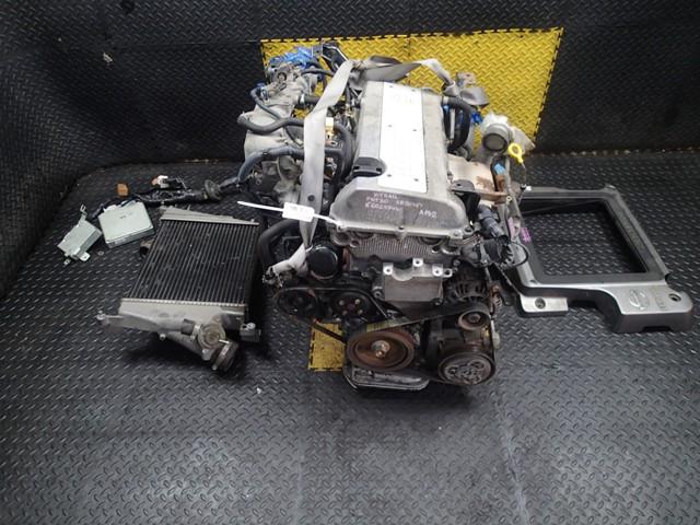 Двигатель Ниссан Х-Трейл в Нижнекамске 91097