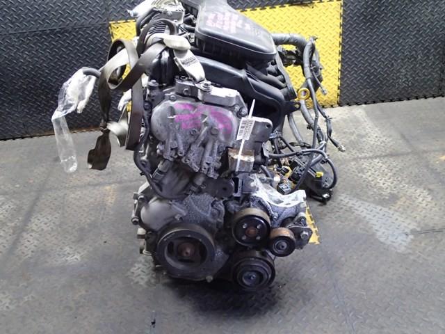 Двигатель Ниссан Х-Трейл в Нижнекамске 91101