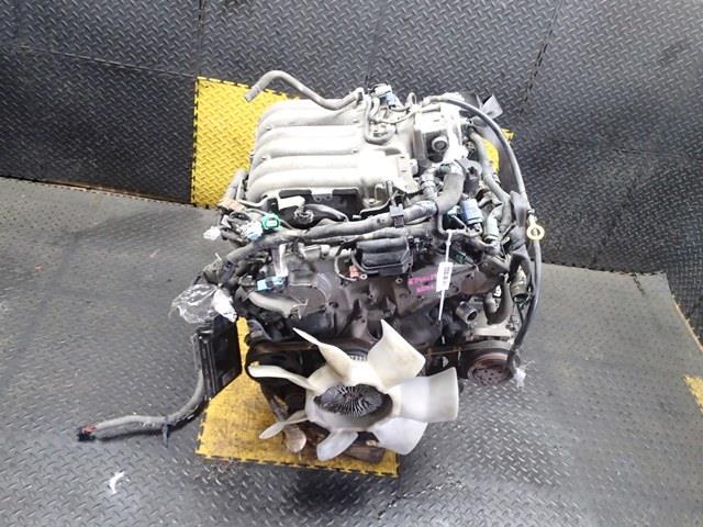 Двигатель Ниссан Эльгранд в Нижнекамске 91113