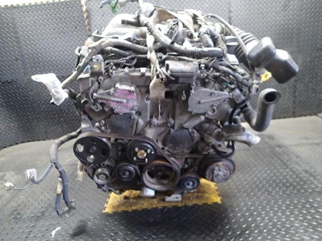 Двигатель Ниссан Эльгранд в Нижнекамске 91118