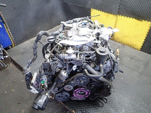 Двигатель Ниссан Ку45 в Нижнекамске 91125