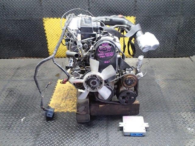 Двигатель Сузуки Эскудо в Нижнекамске 91158