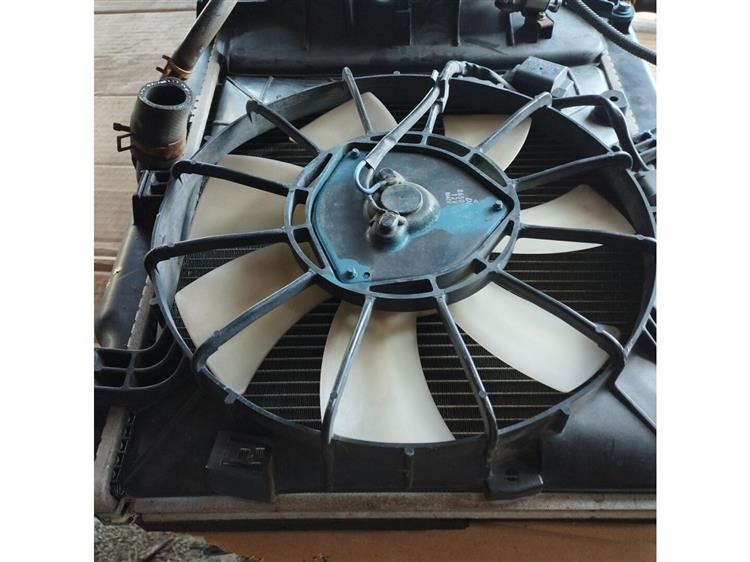 Вентилятор Хонда СРВ в Нижнекамске 91268