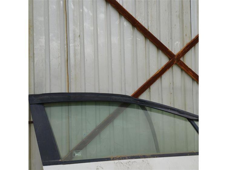 Ветровики комплект Хонда Инсайт в Нижнекамске 91452